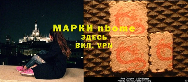 стафф Галич